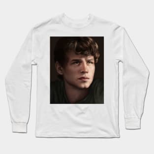 Brandon Long Sleeve T-Shirt